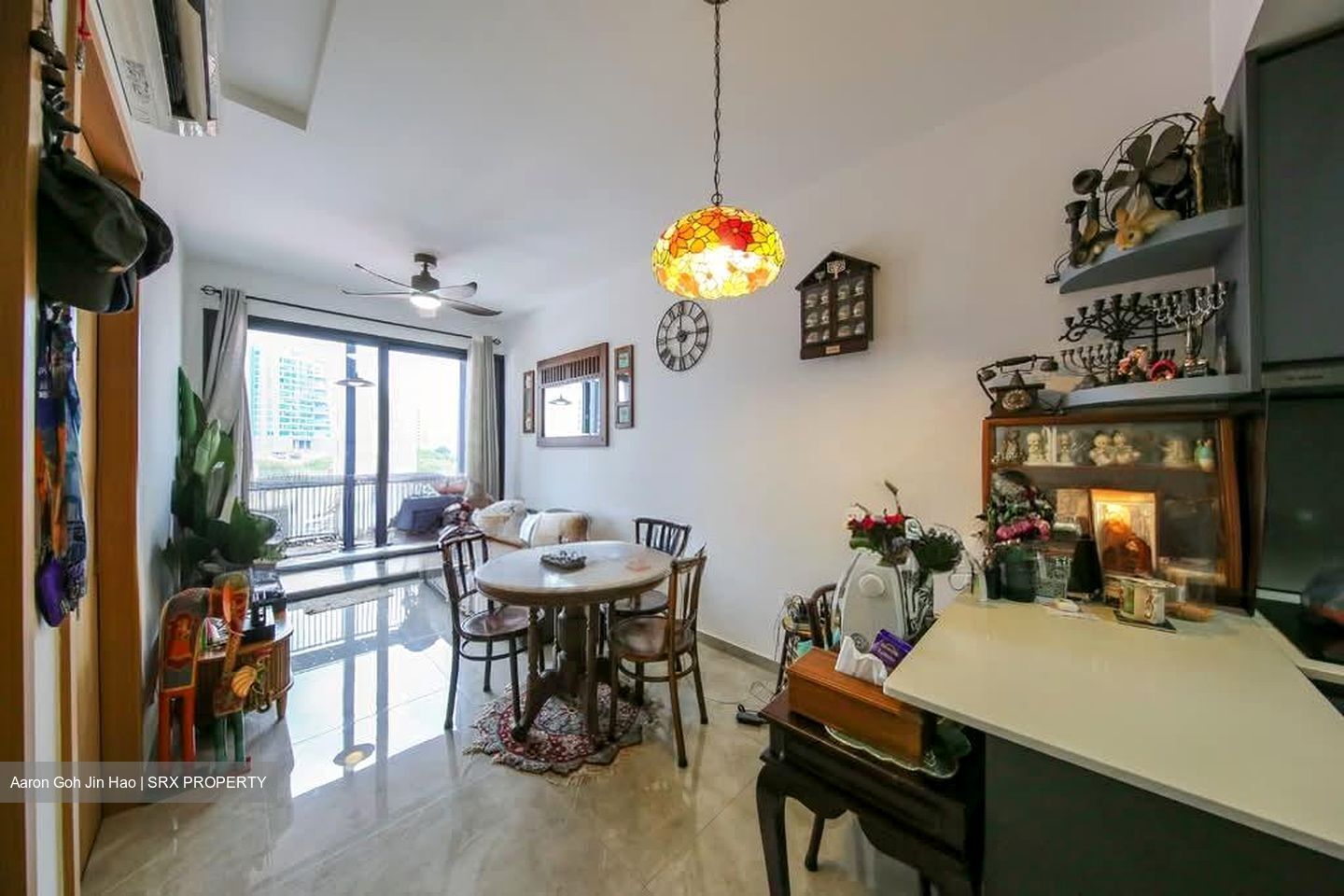1953@Tessensohn (D8), Apartment #541529901